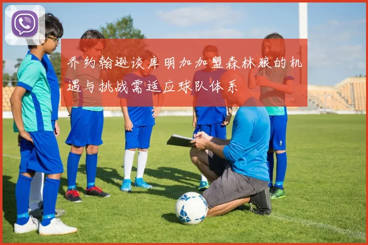 乔约翰逊谈库明加加盟森林狼的机遇与挑战需适应球队体系