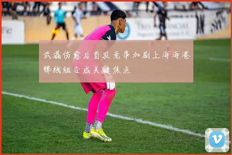 武磊伤愈后首发竞争加剧上海海港锋线组合成关键焦点